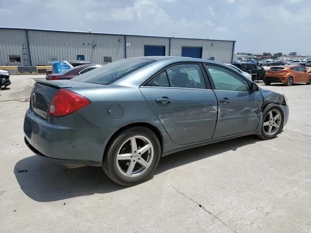 1G2ZG558964263625 2006 2006 Pontiac G6- SE1 3