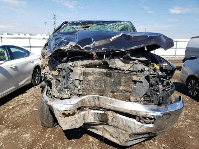 3D7UT2CL6BG556778 2011 2011 Dodge RAM 2500 5