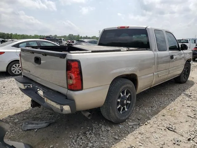 1GCEC19T46Z159043 2006 2006 Chevrolet Silverado- C1500 3