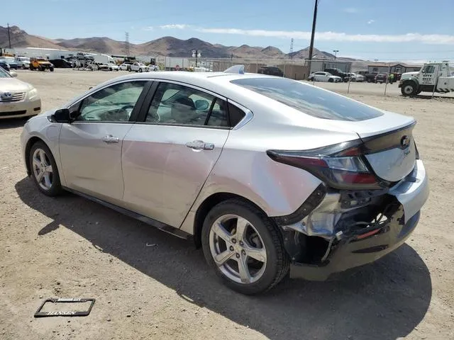 1G1RC6S59HU108432 2017 2017 Chevrolet Volt- LT 2