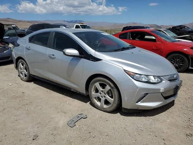 1G1RC6S59HU108432 2017 2017 Chevrolet Volt- LT 4