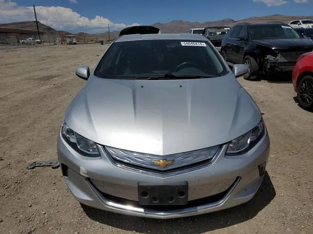 1G1RC6S59HU108432 2017 2017 Chevrolet Volt- LT 5