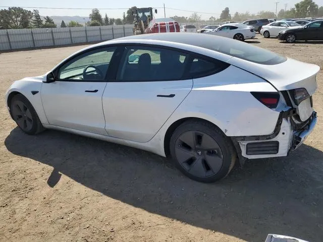 5YJ3E1EA3PF488636 2023 2023 Tesla MODEL 3 2