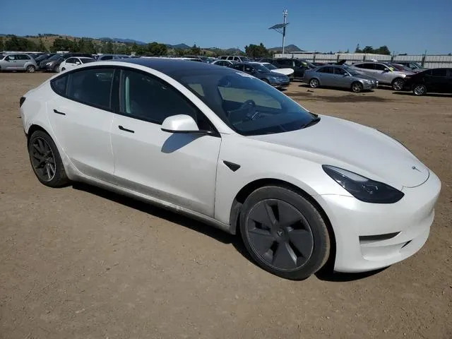 5YJ3E1EA3PF488636 2023 2023 Tesla MODEL 3 4