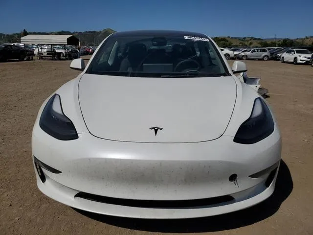 5YJ3E1EA3PF488636 2023 2023 Tesla MODEL 3 5