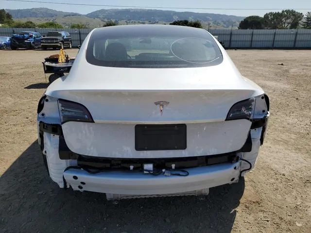 5YJ3E1EA3PF488636 2023 2023 Tesla MODEL 3 6