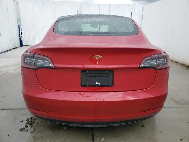 5YJ3E1EAXNF368622 2022 2022 Tesla MODEL 3 6