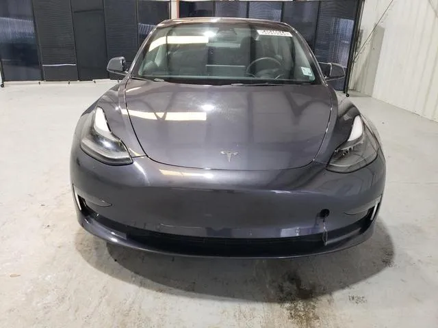 5YJ3E1EA6NF291070 2022 2022 Tesla MODEL 3 5