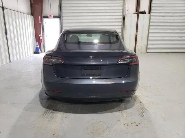 5YJ3E1EA6NF291070 2022 2022 Tesla MODEL 3 6