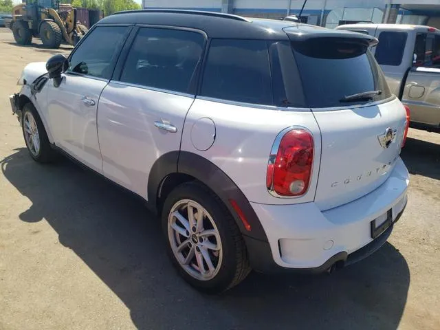 WMWZC3C5XFWT01515 2015 2015 Mini Cooper- S Countryman 2