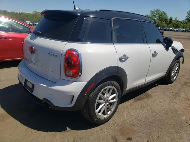 WMWZC3C5XFWT01515 2015 2015 Mini Cooper- S Countryman 3