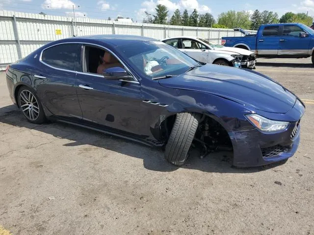 ZAM57YTA2K1309921 2019 2019 Maserati Ghibli- S 4