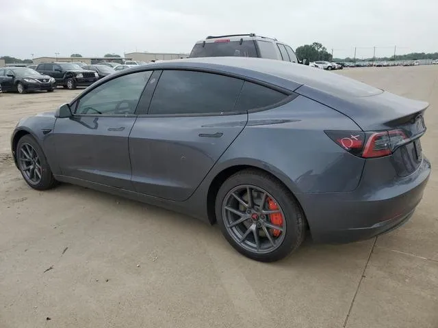 5YJ3E1EA9PF677680 2023 2023 Tesla MODEL 3 2