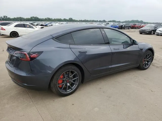 5YJ3E1EA9PF677680 2023 2023 Tesla MODEL 3 3