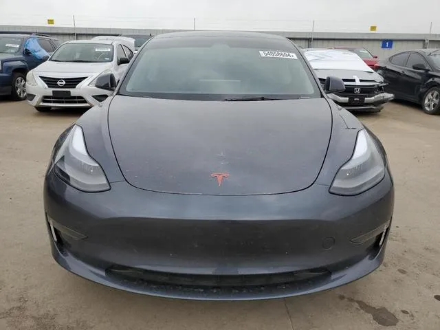 5YJ3E1EA9PF677680 2023 2023 Tesla MODEL 3 5