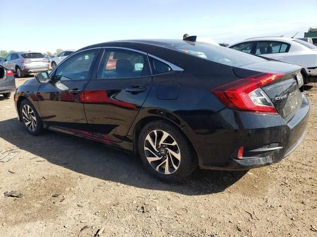 19XFC2F72JE003931 2018 2018 Honda Civic- EX 2