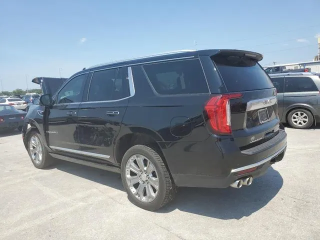 1GKS2DKL5NR173280 2022 2022 GMC Yukon- Denali 2