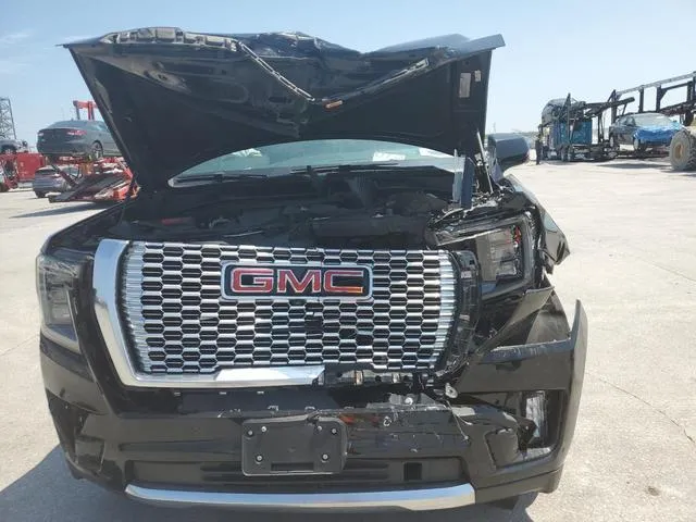 1GKS2DKL5NR173280 2022 2022 GMC Yukon- Denali 5