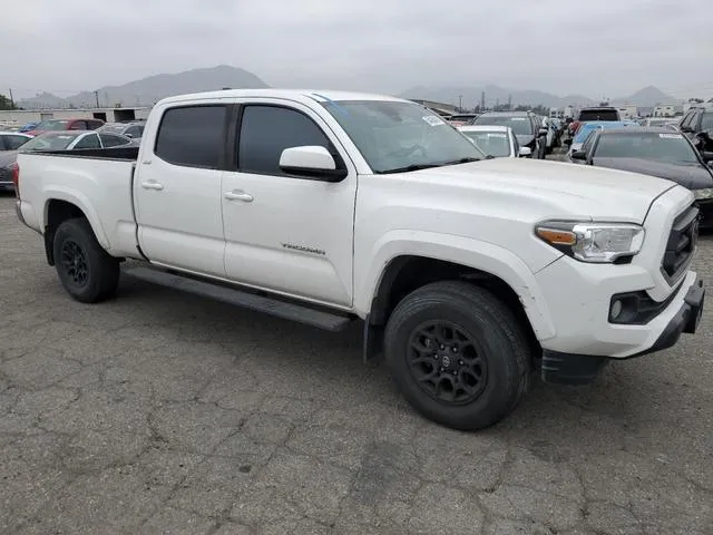 3TMBZ5DN3LM027258 2020 2020 Toyota Tacoma- Double Cab 4