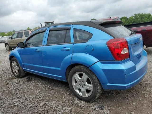 1B3HB28B48D625179 2008 2008 Dodge Caliber 2