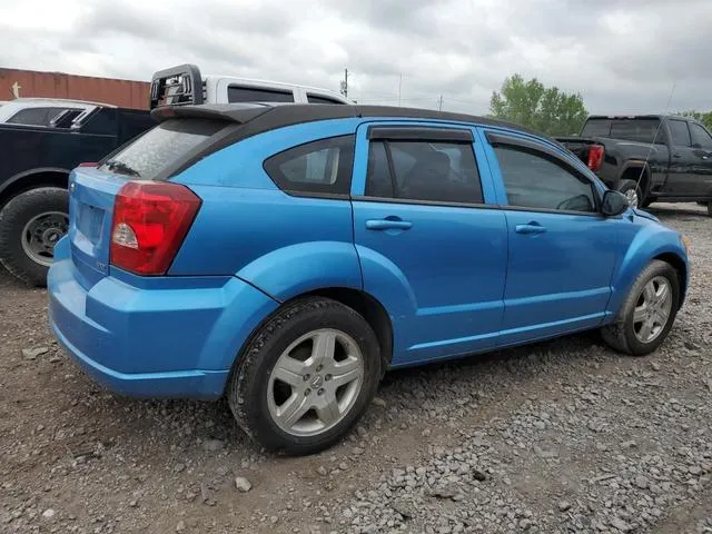 1B3HB28B48D625179 2008 2008 Dodge Caliber 3