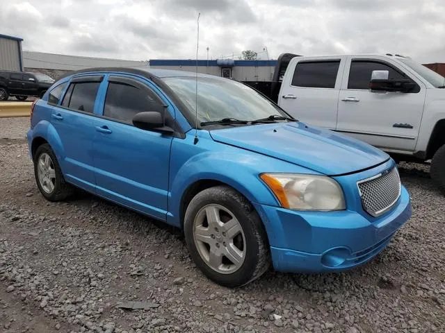 1B3HB28B48D625179 2008 2008 Dodge Caliber 4