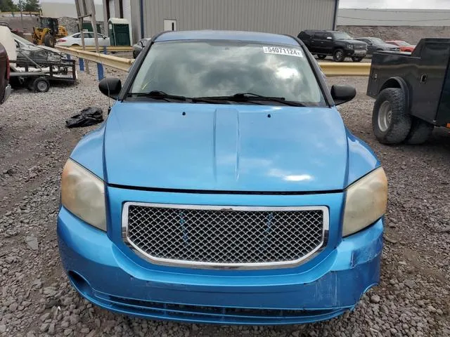 1B3HB28B48D625179 2008 2008 Dodge Caliber 5