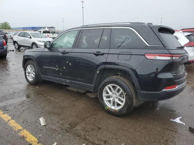 1C4RJHAG0PC669585 2023 2023 Jeep Grand Cherokee- Laredo 2