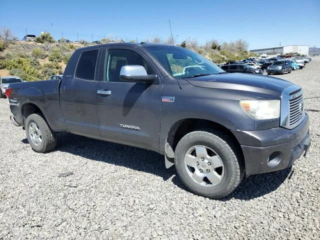 5TFBY5F19CX215323 2012 2012 Toyota Tundra- Double Cab Limited 4