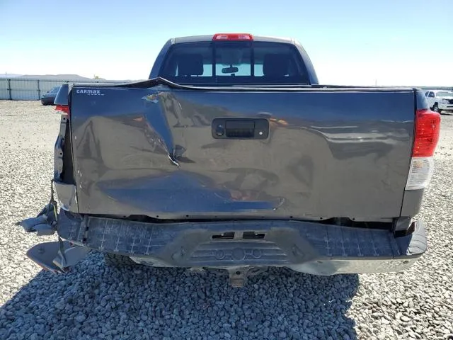 5TFBY5F19CX215323 2012 2012 Toyota Tundra- Double Cab Limited 6