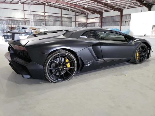 ZHWUC1ZD8FLA03265 2015 2015 Lamborghini Aventador 3