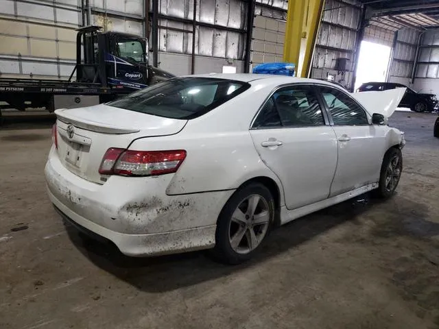 4T1BF3EK4BU695240 2011 2011 Toyota Camry- Base 3