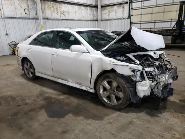 4T1BF3EK4BU695240 2011 2011 Toyota Camry- Base 4