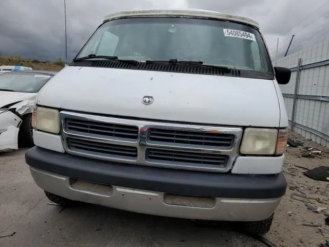 2B6HB21Y1SK517777 1995 1995 Dodge RAM- B2500 5