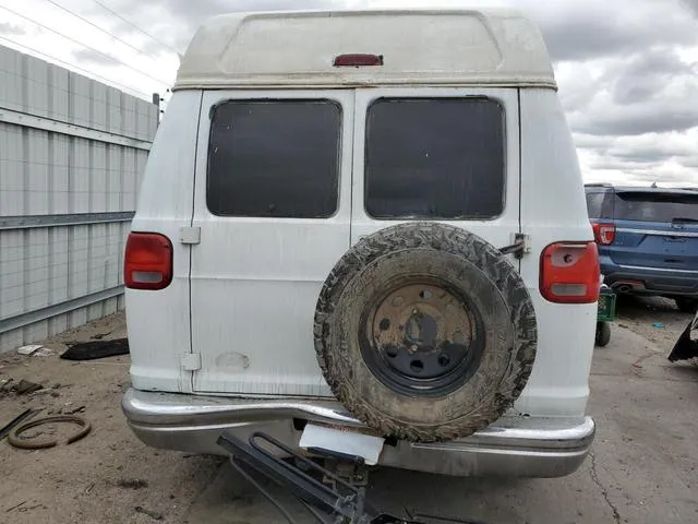 2B6HB21Y1SK517777 1995 1995 Dodge RAM- B2500 6