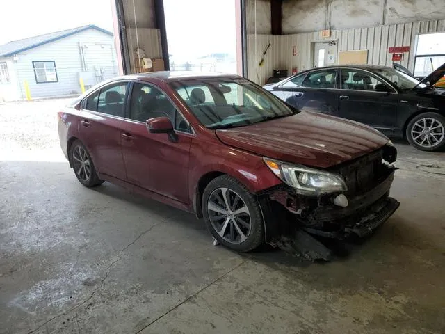 4S3BNEK6XH3056501 2017 2017 Subaru Legacy- 3-6R Limited 4