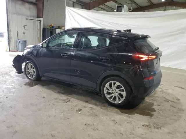 1G1FY6S01P4165974 2023 2023 Chevrolet Bolt- LT 2