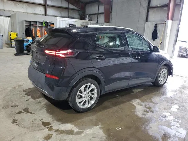 1G1FY6S01P4165974 2023 2023 Chevrolet Bolt- LT 3