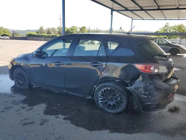 JM1BL1L8XD1705606 2013 2013 Mazda 3- I 2