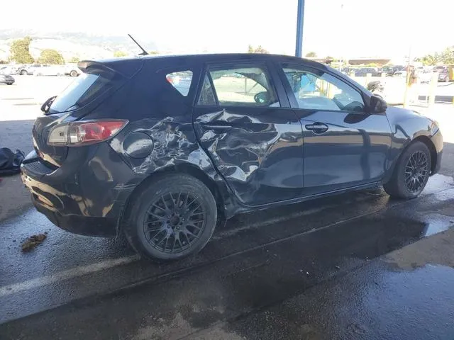 JM1BL1L8XD1705606 2013 2013 Mazda 3- I 3