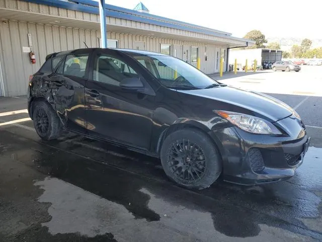 JM1BL1L8XD1705606 2013 2013 Mazda 3- I 4