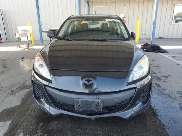 JM1BL1L8XD1705606 2013 2013 Mazda 3- I 5