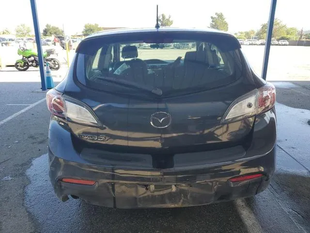 JM1BL1L8XD1705606 2013 2013 Mazda 3- I 6