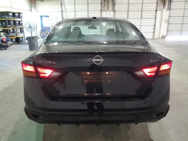 1N4BL4DV6PN389677 2023 2023 Nissan Altima- SV 6