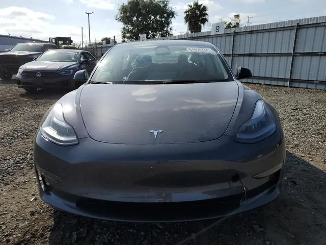 5YJ3E1ECXPF509998 2023 2023 Tesla MODEL 3 5