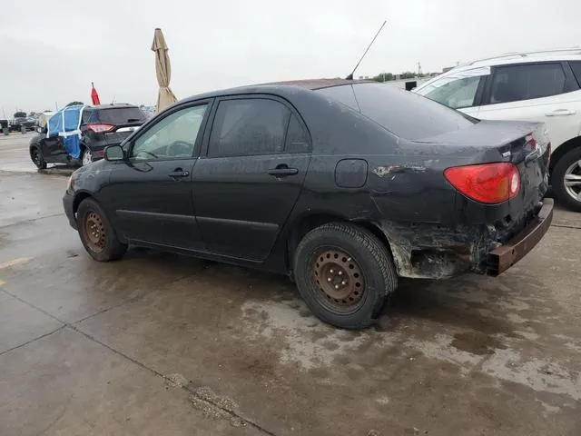 1NXBR32E16Z722910 2006 2006 Toyota Corolla- CE 2