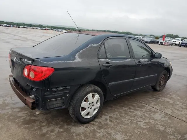 1NXBR32E16Z722910 2006 2006 Toyota Corolla- CE 3