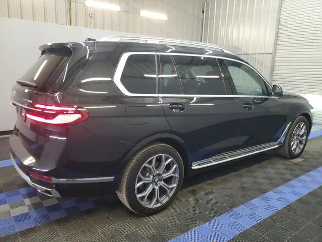 5UX23EM04R9V10074 2024 2024 BMW X7- Xdrive40I 3