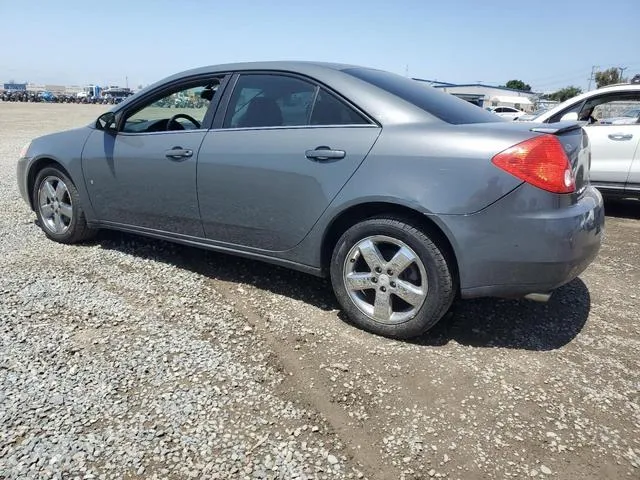 1G2ZH57N184266103 2008 2008 Pontiac G6- GT 2