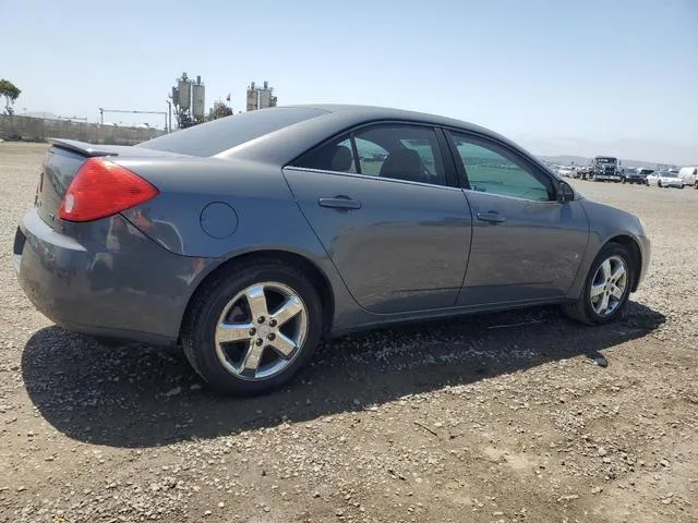 1G2ZH57N184266103 2008 2008 Pontiac G6- GT 3